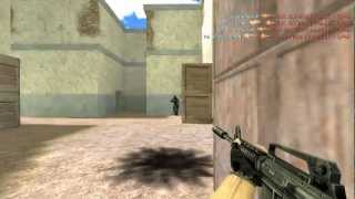 markeloff vs ESC @ GameGune 2012