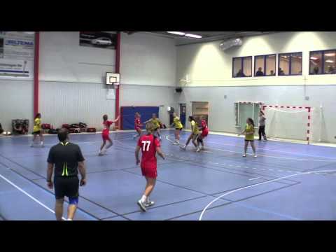 Stenungsunds HK - Kärra HF 2 del 2