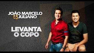 Levanta o Copo Music Video