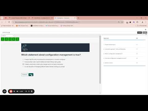 138-[PF]-KC - Configuration Management | AWS re/Start | AmaliTech