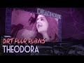 Theodora by Dirt Poor Robins
