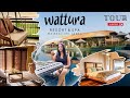 Wattura Resort And Spa යන්නම ඕන Resort එකක් 5 Star Hotel Tour Hotel Resort Bes