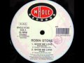 Robin S Show Me Love ( Montego mix ) THE VERY ORIGINAL MIX 1990