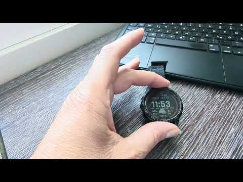 Garmin Fenix 7 - Beta Firmware 14.23 mit den Features der Pro Version ist draussen