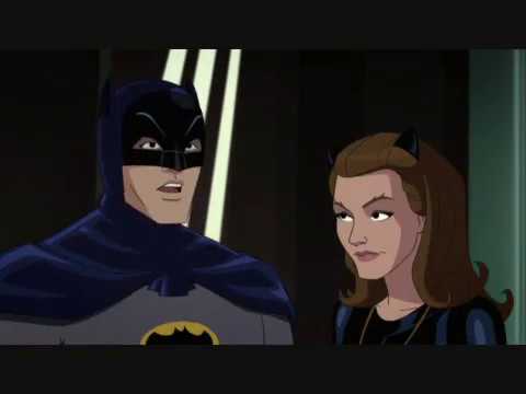 The Little Teen Titan part 14 - Dinner In The Castle/"Les Poissons"