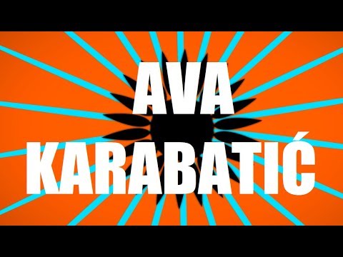 U zdrav mozak - Ava Karabatić | PRANK CALL