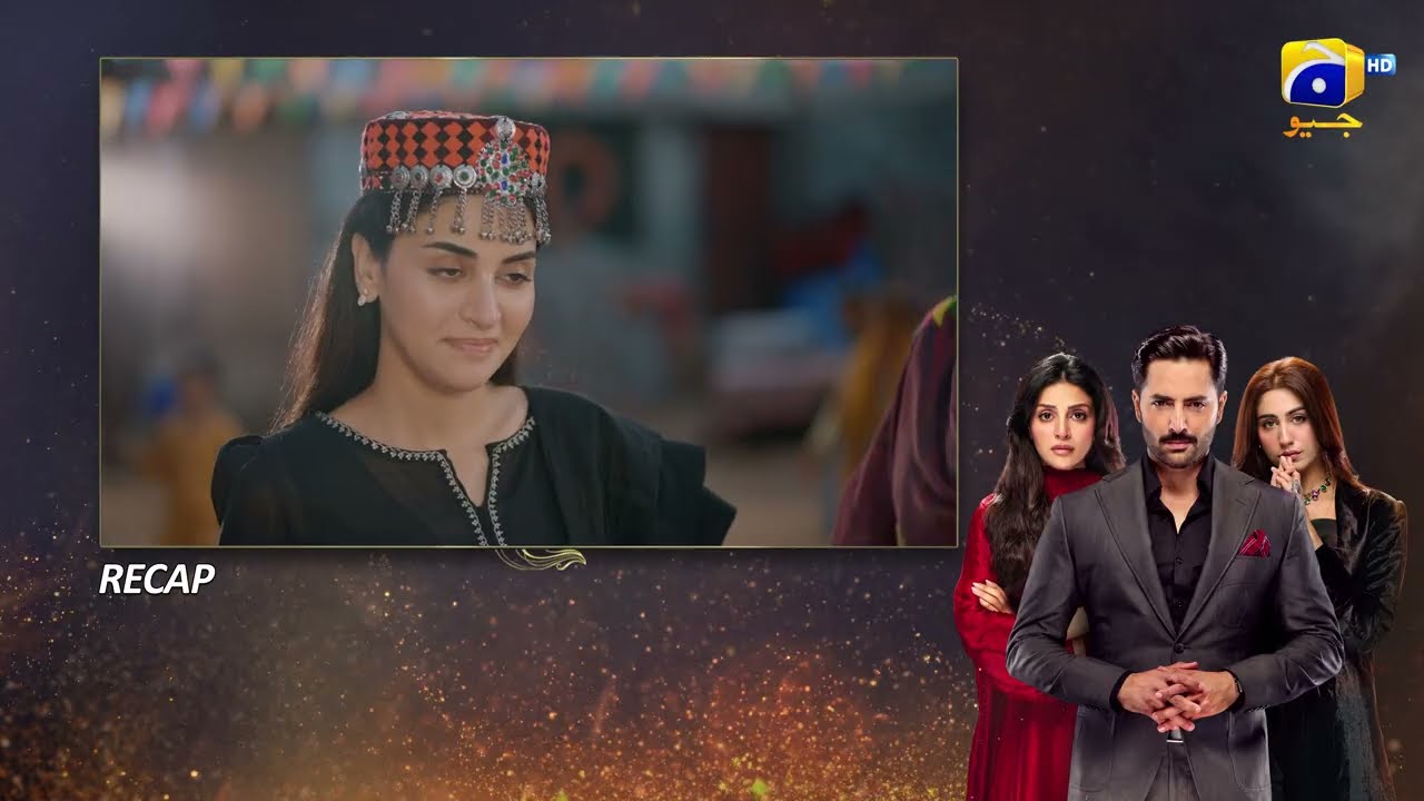 Recap Nashtar Episode 23 - 25th October 2026 - Har Pal Geo