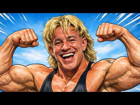 MalibuFitMaxx Doesn’t Deserve This!