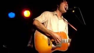 Matt Costa - Trying To Lose My Mind