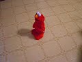 TheChanClan Demonstrating The Original Tickle Me Elmo December 2006