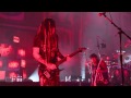 Korn - Coming Undone Live in London (Track 11 of 17) | Moshcam