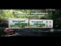 Iklan Imugard Happy Salma