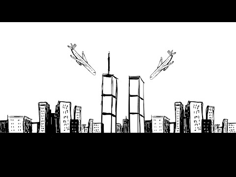 "The Tree of Life" | Animated Short Film (experimental)