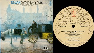 Download lagu Elgar - Symphony No.2 (Handley) (vinyl: Ortofon Synergy GM, Graham Slee Accession, CTC Classic 301) mp3