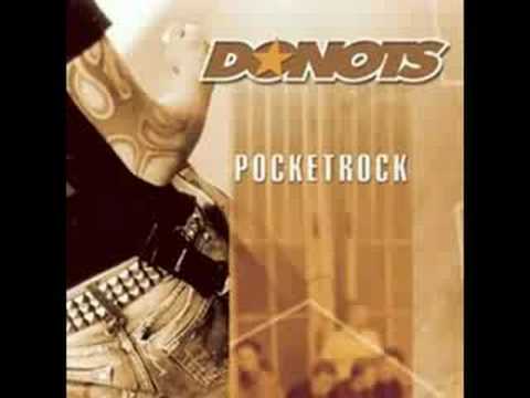 Donots - Jaded