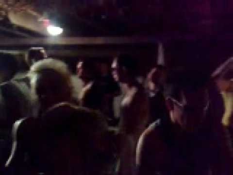 Angel Anx Ibiza Tour July 2008