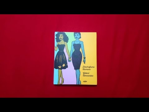 125 - Diastrofismo Humano - Gilbert Hernandez