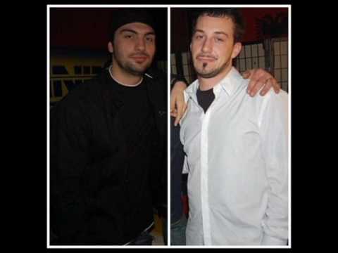 DaLigs ft SkiLLz - R.A.P TecHno