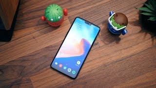 OnePlus 6 Review: Is the flagship killer now the killer flagship?