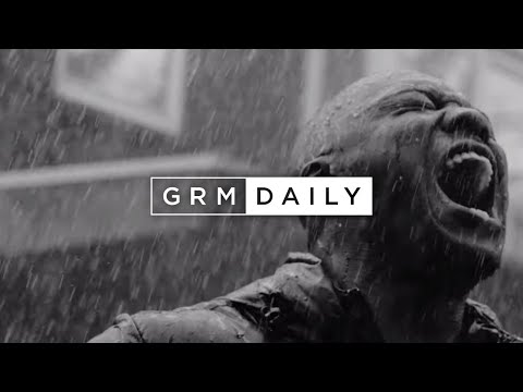 Joey BASE - NACMA Intro [Music Video] | GRM Daily