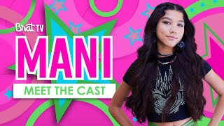 MANI   Season 7   Meet The Cast