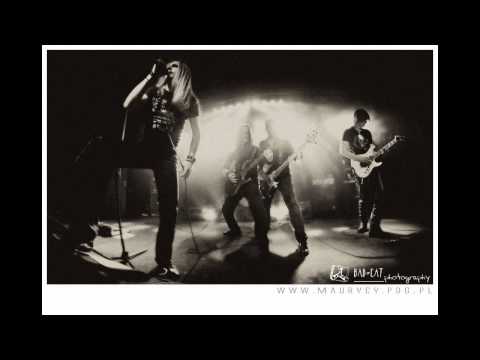 Mr. Hyde - Illuminate the night