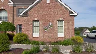 Mid America Raised Panel Vinyl Shutters Review,  Fantastic! Fast Delivery, good quality and looks gr