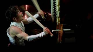 The first Taiko soloist concert in London @KingsPlaceOfficial 英国史上初!和太鼓ソリストTAKUYAコンサートダイジェスト映像
