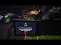An Error Prevented Shooting – Turn the Camera Off and On Again or Re Install the Battery
