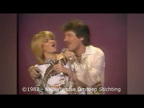 NOS - Nationaal Songfestival (NSF) 1982 (24-02-1982)