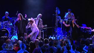 Alabama 3 - Lockdown (Live in Sydney) | Moshcam