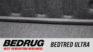 In the Garage™ with Performance Corner™: BedTred Ultra