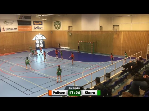 Polisen F06-Skuru IK 4