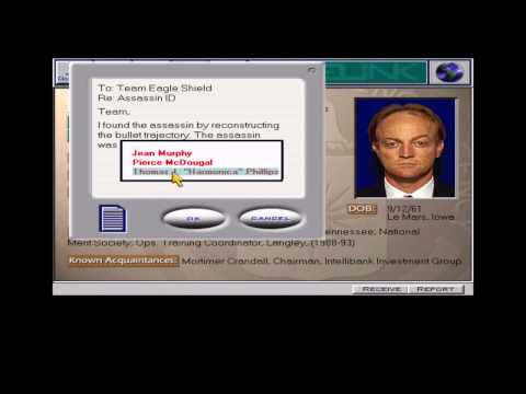 Spycraft: The Great Game Research - Part 1