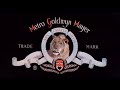Metro Goldwyn Mayer 1964