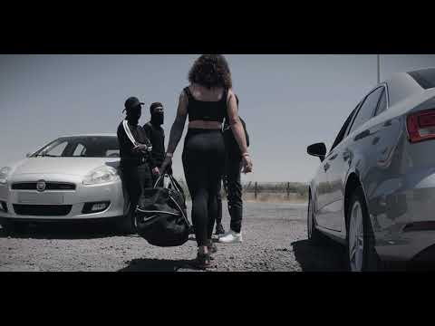 YeezYuri x Léo Stunna - Estrago (feat. XROOTZ, Hoss & Schemes)