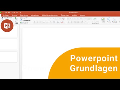 Online-Fortbildung: Powerpoint - Grundlagen für Schule und Unterricht