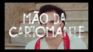 Mão Da Cartomante Lyrics English Translation