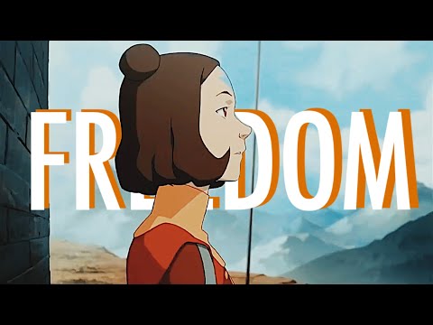 [AVATAR] airbenders - Freedom