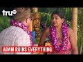 Adam Ruins Everything - The Messed-Up Story of How Hawaii Became a State | truTV