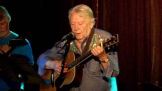 Cowboy Jack Clement & Marley's Ghost - Just A Girl I Used To Know