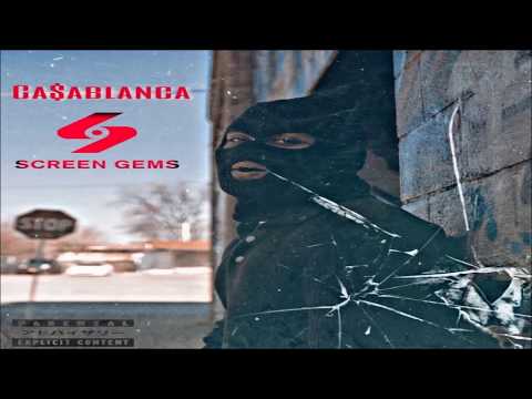 Ca$ablanca - Screen Gems - Full EP (2018)
