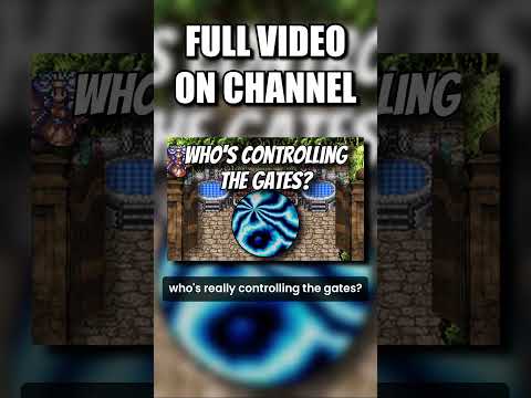 Chrono Trigger’s Time Travel Is Broken! – Paradox Explained Part 9