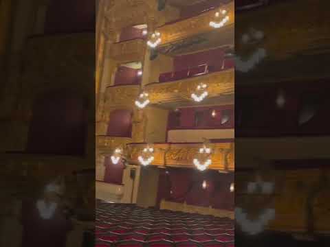 'La traviata' (Liceu 2014/15): \