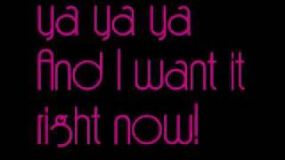 Woke up in the morning - Care Bears on Fire (lyrics)