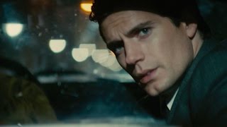 The Man from U.N.C.L.E. (2015) Video