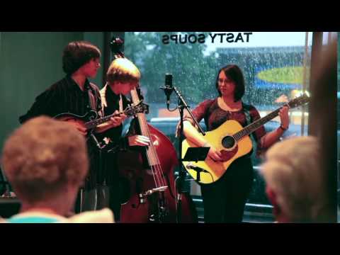 Cats and the Fiddler - Come Back to Me - Live in Milford Michigan