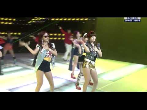 [KyuHK] 110807 GAYO T-ara - Roly Poly in Copacabana.mp4