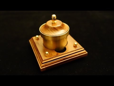 Mini Phantom by Magic Wagon