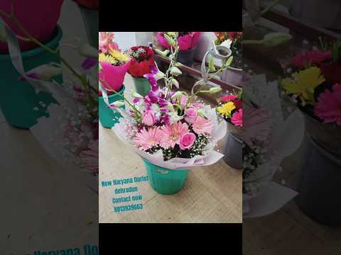 #New Haryana florist dehradun contact no. 8813939663